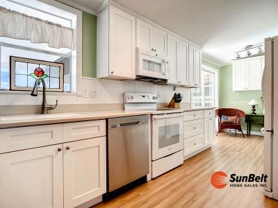 Photo 3 of 20 of home located at 108 Green Forest Drive Ormond Beach, FL 32174