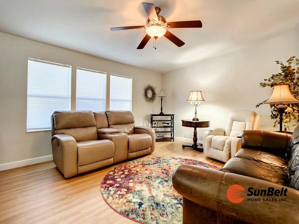 2004 Merit Mobile Home
