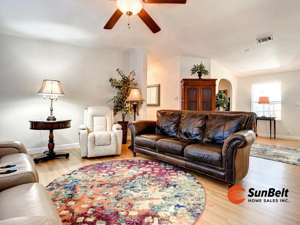 2004 Merit Mobile Home