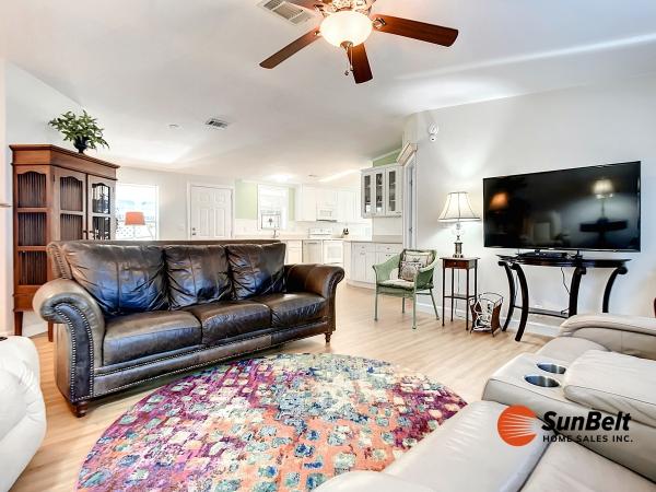 2004 Merit Mobile Home