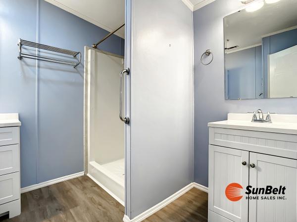 2004 Merit Mobile Home
