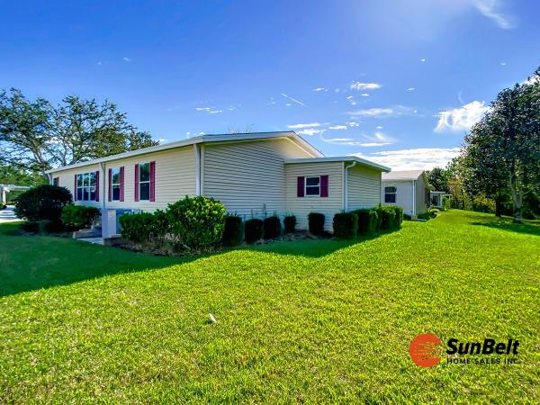 2004 Merit Mobile Home