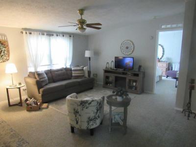 Mobile Home at 1955 Joshua Street Indianapolis, IN 46234