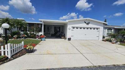 Mobile Home at 3009 Lemon Terrace Wimauma, FL 33598