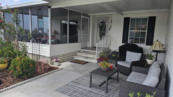 2006 Jacobson CHNC Manufactured Home