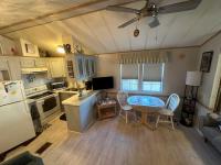 1993 CHAR Manufactured Home