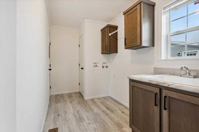 Photo 5 of 12 of home located at 8731 Boyer Dr. Willis, MI 48191