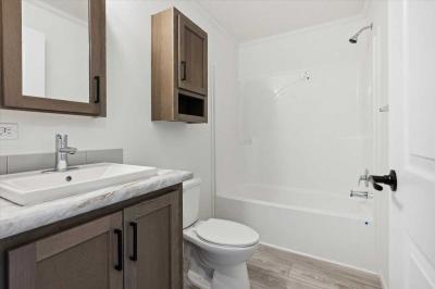 Photo 4 of 12 of home located at 8731 Boyer Dr. Willis, MI 48191