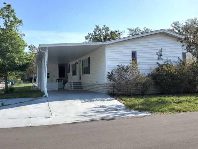 Mobile Home at 6885 W Woodbridge Dr Homosassa, FL 34446