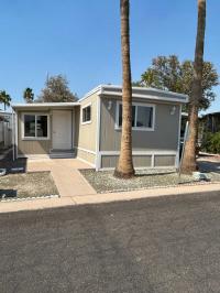 1974 Spire Mobile Home