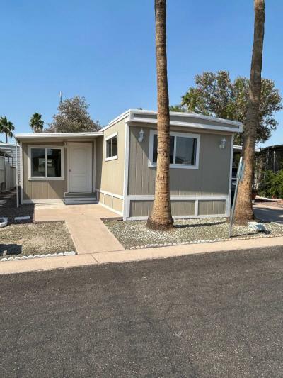 Photo 1 of 13 of home located at 300 South Val Vista Drive Mesa, AZ 85204