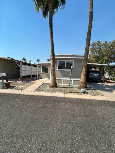 Photo 2 of 13 of home located at 300 South Val Vista Drive Mesa, AZ 85204