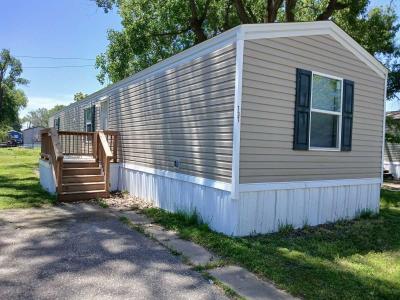 Mobile Home at 2206 W. Macarthur #W137 Wichita, Ks Wichita, KS 67217