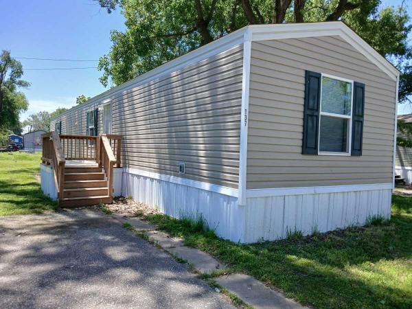 Photo 1 of 2 of home located at 2206 W. Macarthur #W137 Wichita, Ks Wichita, KS 67217