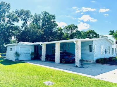 Mobile Home at 1418 Deverly Dr. #335 Lakeland, FL 33801