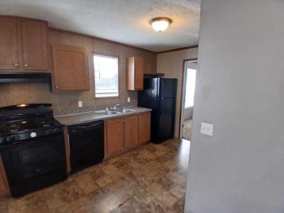 Mobile Home at 4148 S. Hydraulic St. Lot 2 Wichita, Ks Wichita, KS 67216