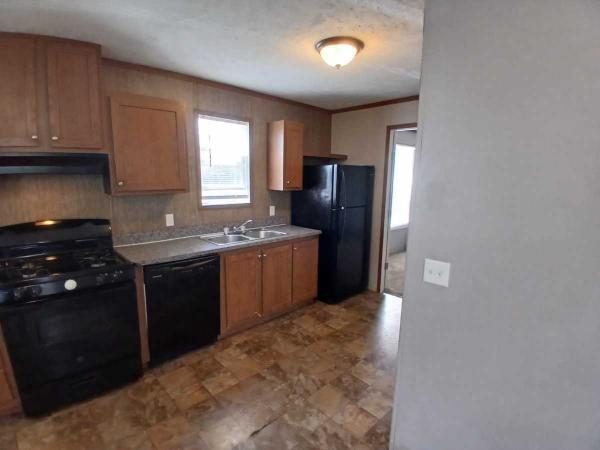 Photo 1 of 2 of home located at 4148 S. Hydraulic St. Lot 2 Wichita, Ks Wichita, KS 67216