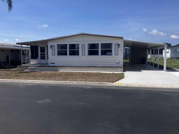 Photo 1 of 2 of home located at 620 57th Ave W E-12 Bradenton, FL 34207