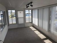 Broa HS Manufactured Home