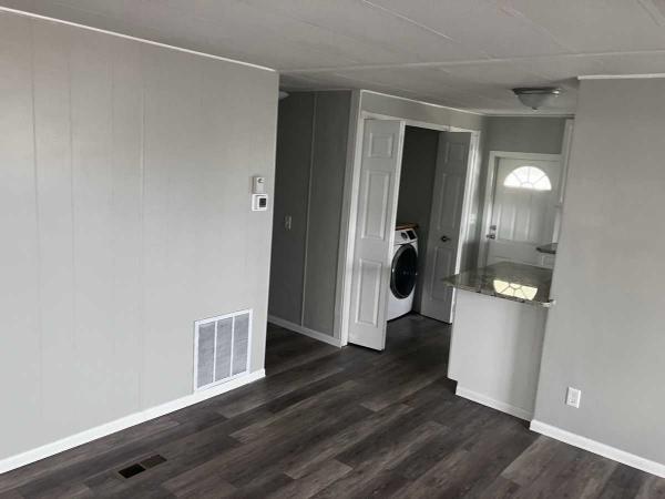 Broa HS Manufactured Home