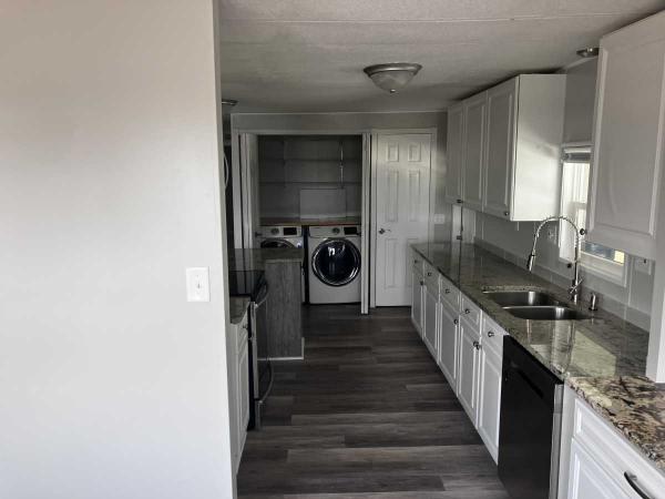 Broa HS Manufactured Home