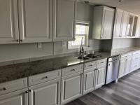 Broa HS Manufactured Home