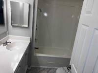 Broa HS Manufactured Home
