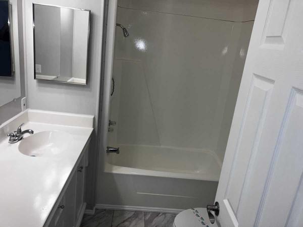 Broa HS Manufactured Home