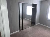 Broa HS Manufactured Home