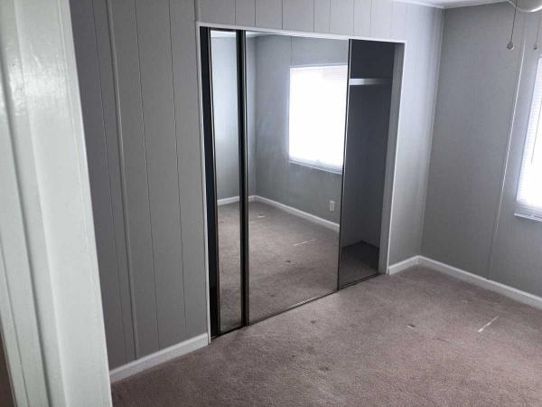 Broa HS Manufactured Home