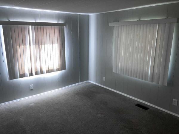 Broa HS Manufactured Home