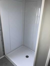 Broa HS Manufactured Home