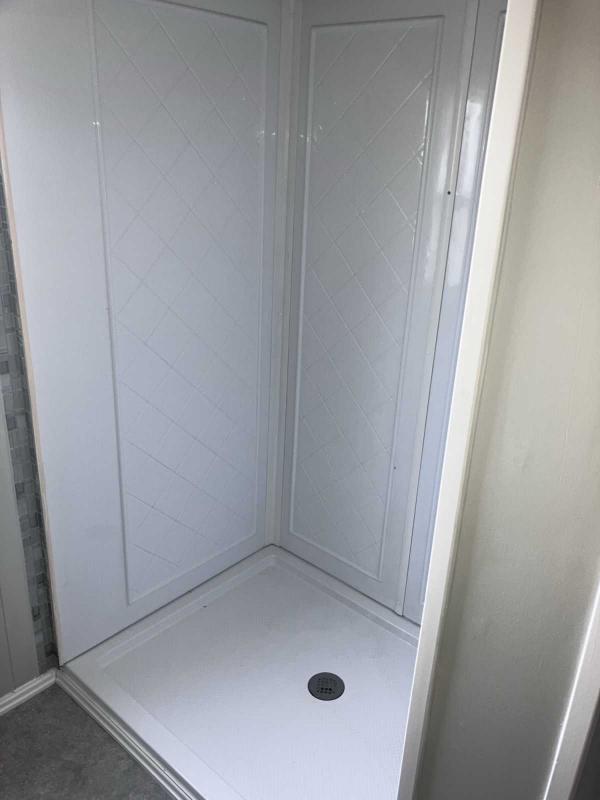 Broa HS Manufactured Home