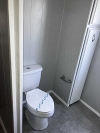Broa HS Manufactured Home