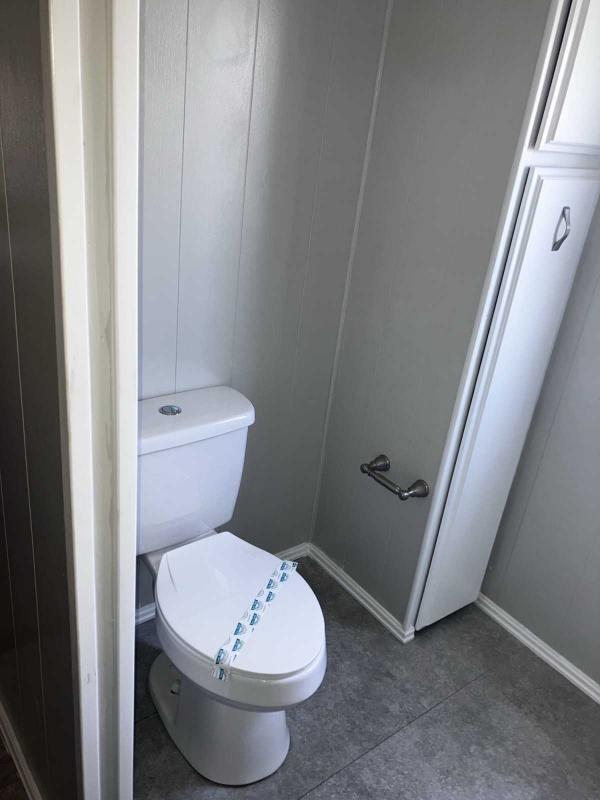 Broa HS Manufactured Home