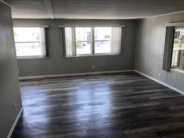 Broa HS Manufactured Home
