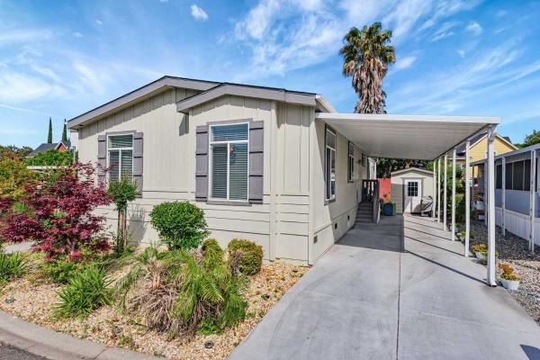 2012 Skyline  Mobile Home