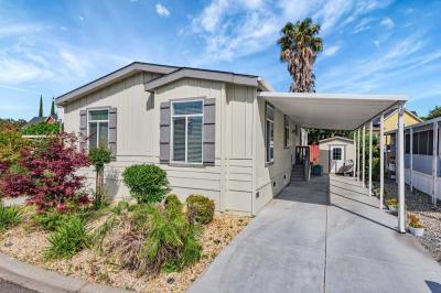 Photo 2 of 8 of home located at 5450 Monterey Rd #182 San Jose, CA 95111