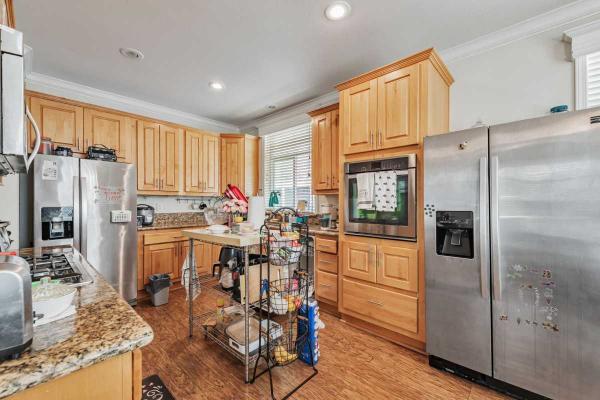 2012 Skyline  Mobile Home