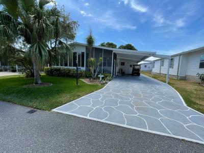 Mobile Home at 102 Buccaneer Drive Leesburg, FL 34788