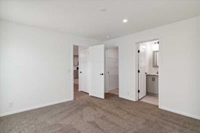 Photo 5 of 11 of home located at 8719 Boyer Dr Willis, MI 48191