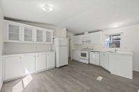 2005 AMERICAN HOMESTAR OF LANCASTER, L.P. GALAXY Mobile Home