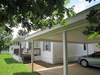 Photo 3 of 3 of home located at 1955 Joshua Street Indianapolis, IN 46234