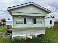 1970 Holly Park Manufactured Home