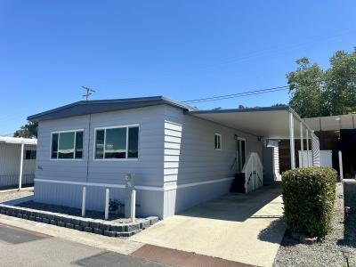 Mobile Home at 8701 Mesa Rd 76 Santee, CA 92071