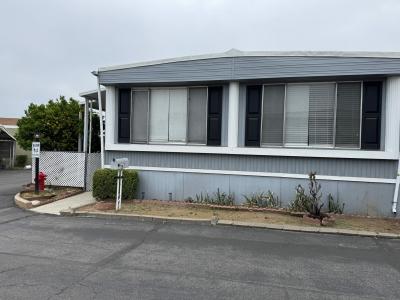 Mobile Home at 1380 North Citrus Avenue A1 Covina, CA 91722