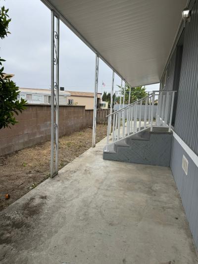 Photo 4 of 8 of home located at 1380 North Citrus Avenue A1 Covina, CA 91722