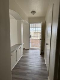 1970 Golden West Homes  Home
