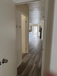 1970 Golden West Homes  Home