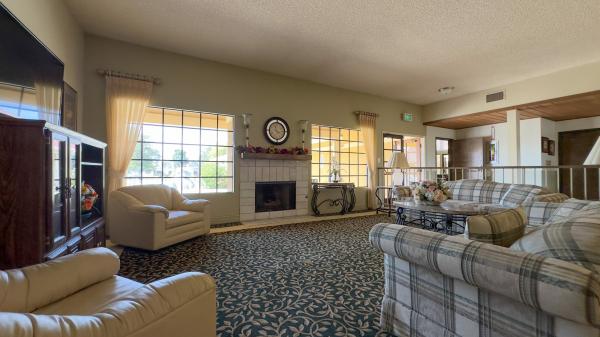 2023 Clayton HIP-2452-3A  Home